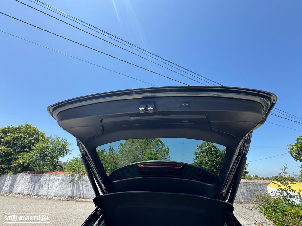 Audi Q3 45 TFSIe S line S tronic - 10