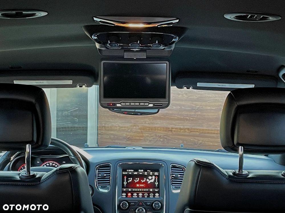 Dodge Durango - 19