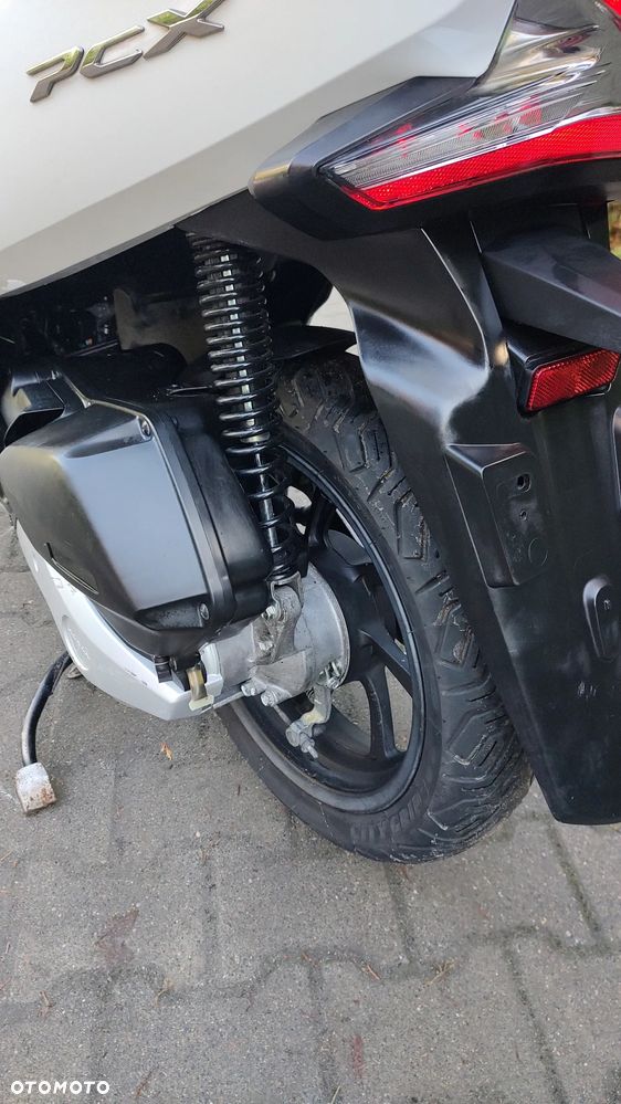 Honda PCX - 15
