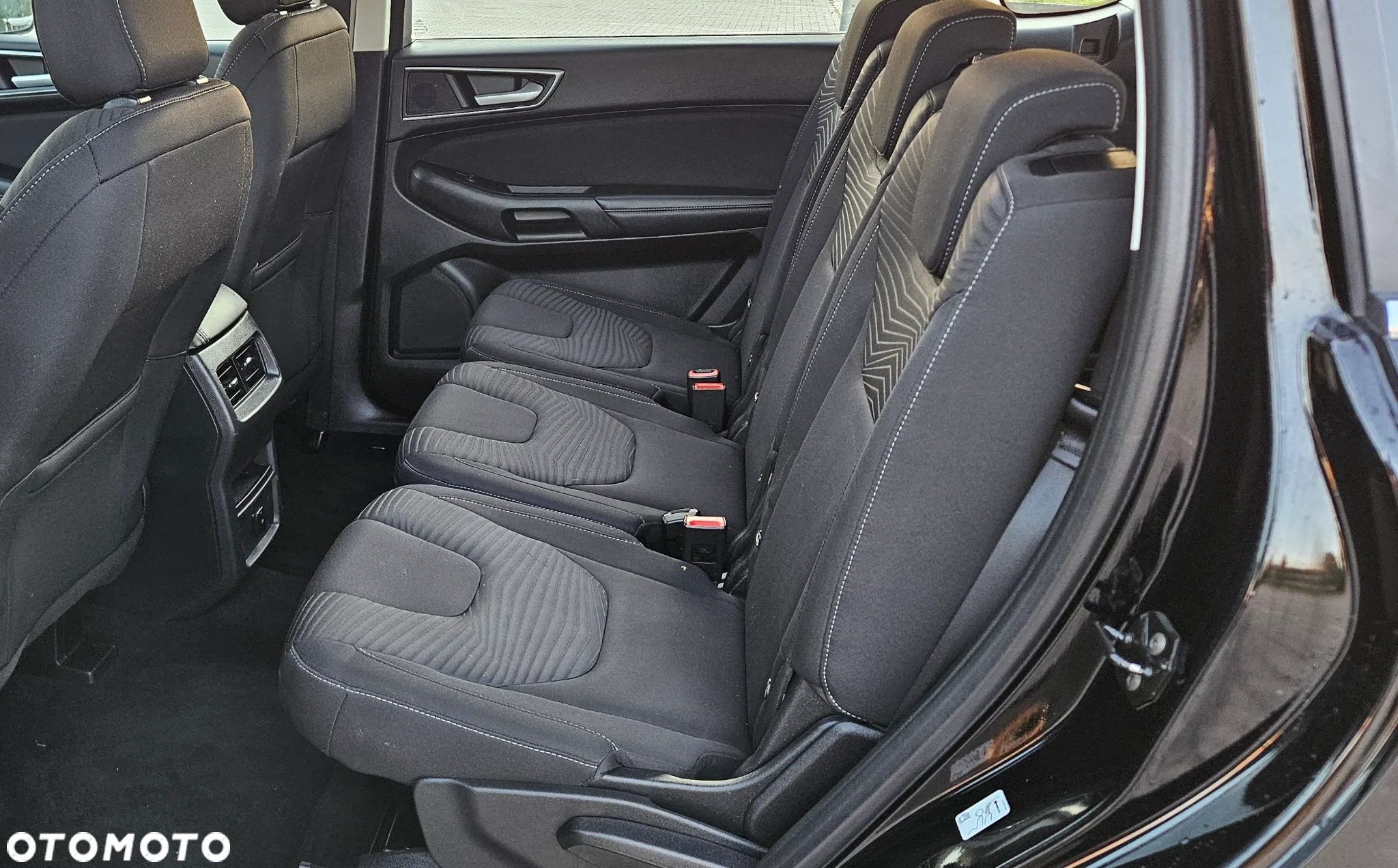 Ford S-Max 2.0 TDCi Trend - 7