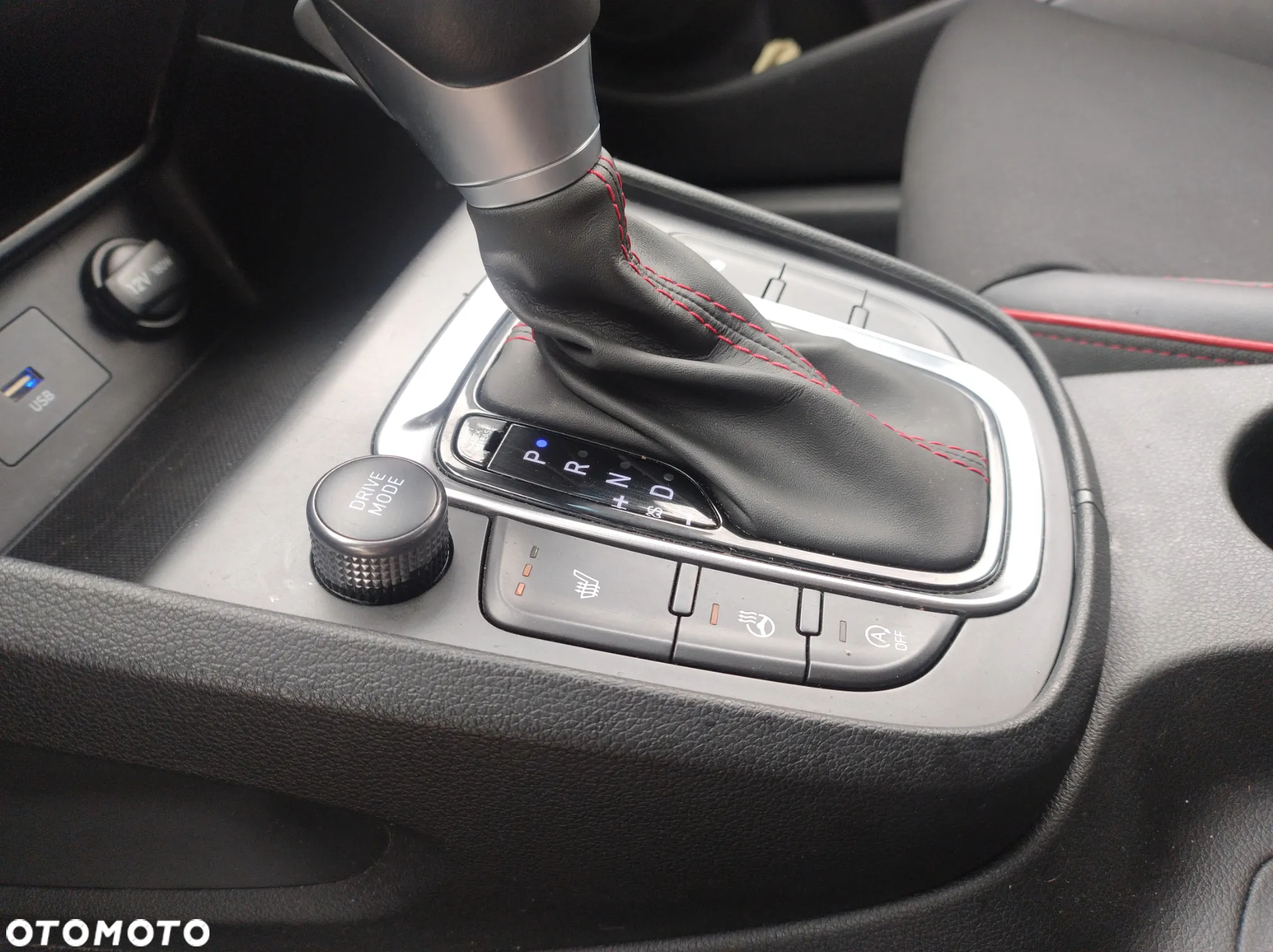 Hyundai Kona - 23