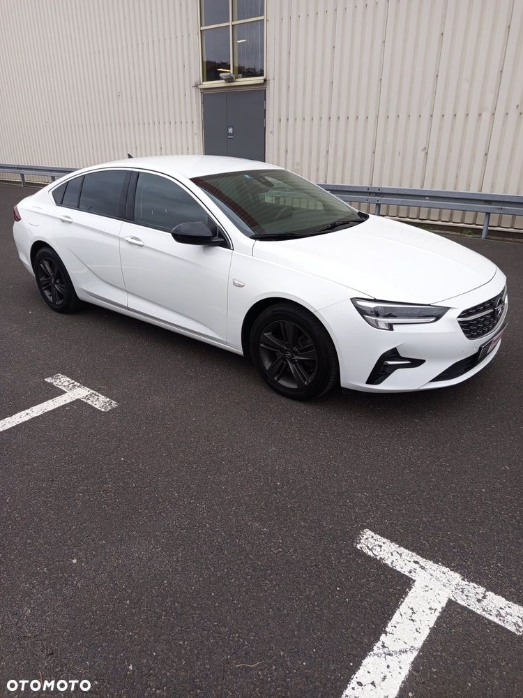 Opel Insignia 2.0 T Business Edition S&S - 7