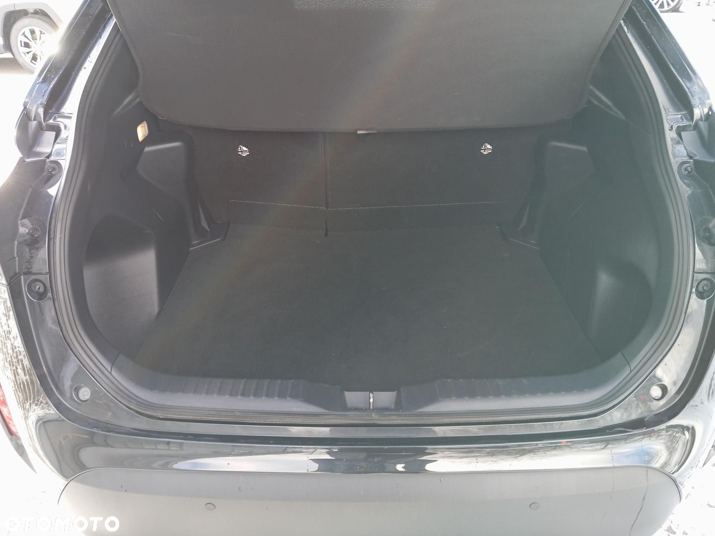 Toyota Yaris Cross - 21