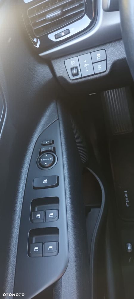 Kia Rio 1.0 T-GDI 120 Spirit - 11