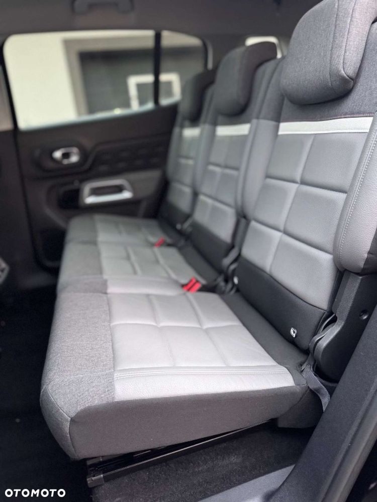 Citroën C5 Aircross - 34