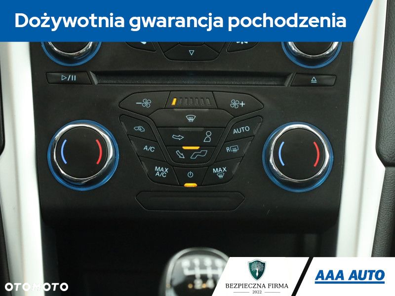 Ford Mondeo - 11