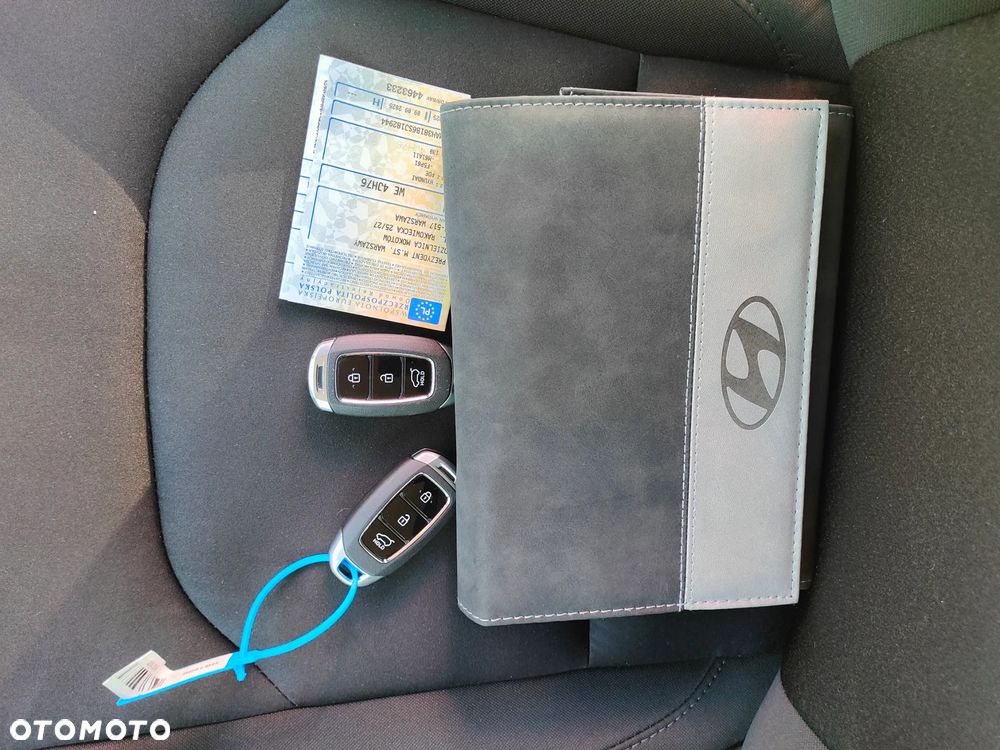 Hyundai i30 1.0 T-GDI Modern - 26