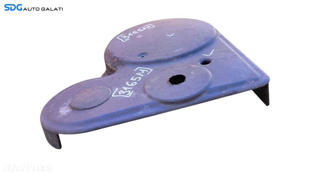 Capac Distributie Volvo XC70 2.4 D 2002 - 2007 Cod 30757214 [L7872] - 3