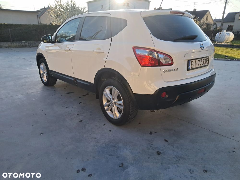 Nissan Qashqai 1.6 Acenta - 2