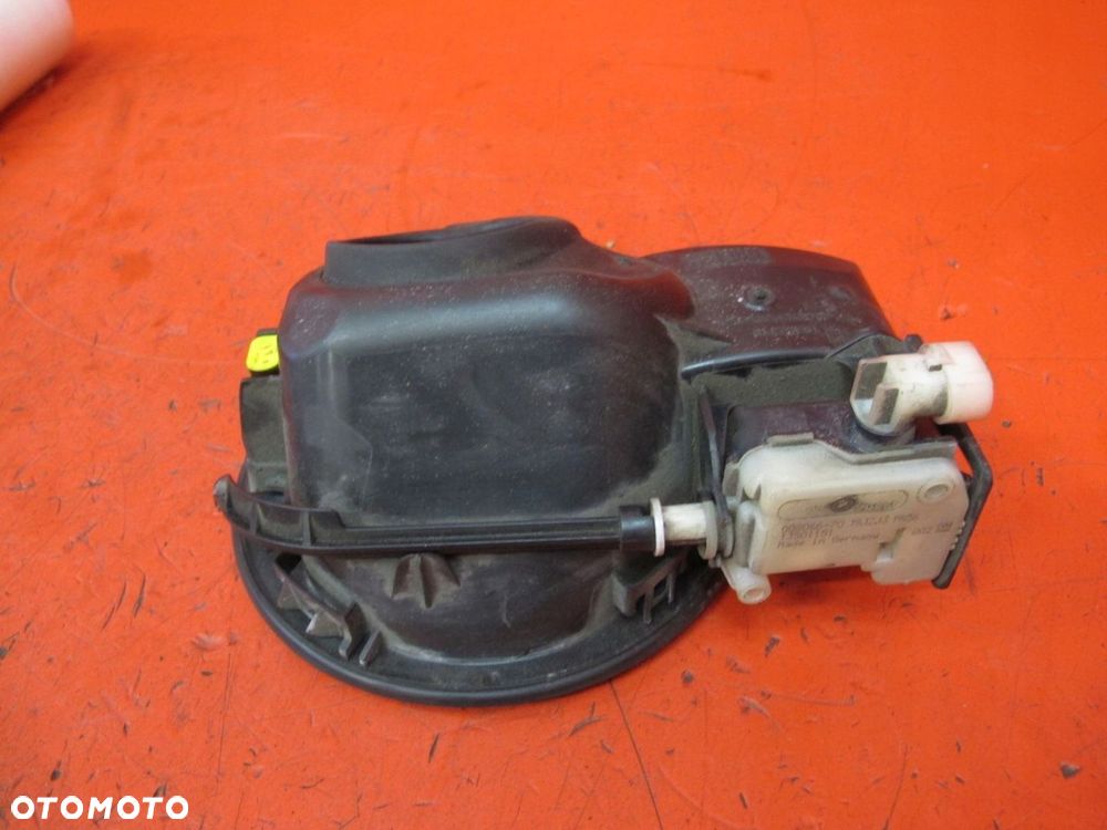 OPEL INSIGNIA A KLAPKA WLEWU PALIWA SIŁOWNIK Z190 13352310 13501151 - 4