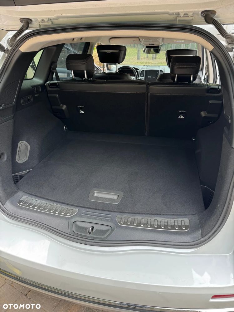 Renault Koleos 2.0 Blue dCi Initiale Paris 4x4 X-Tronic - 25