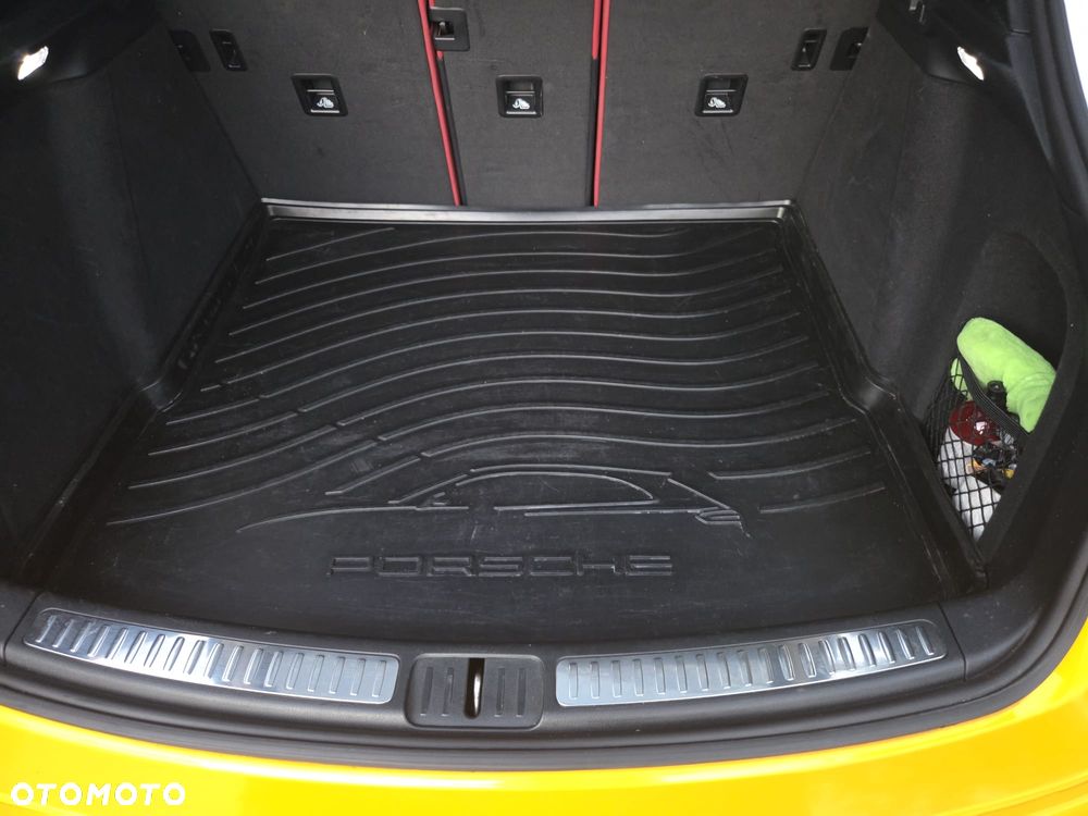 Porsche Macan S PDK - 11