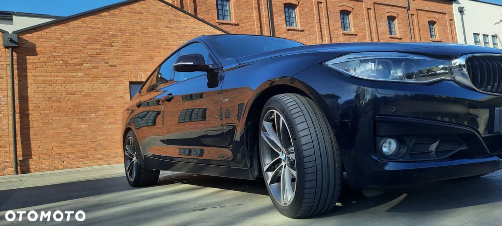 BMW 3GT - 1