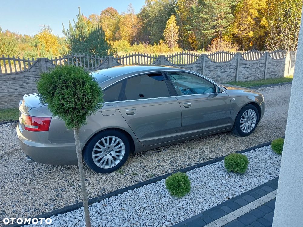 Audi A6 Limousine - 7