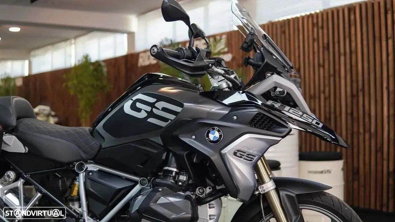 BMW R 1250 GS - 51
