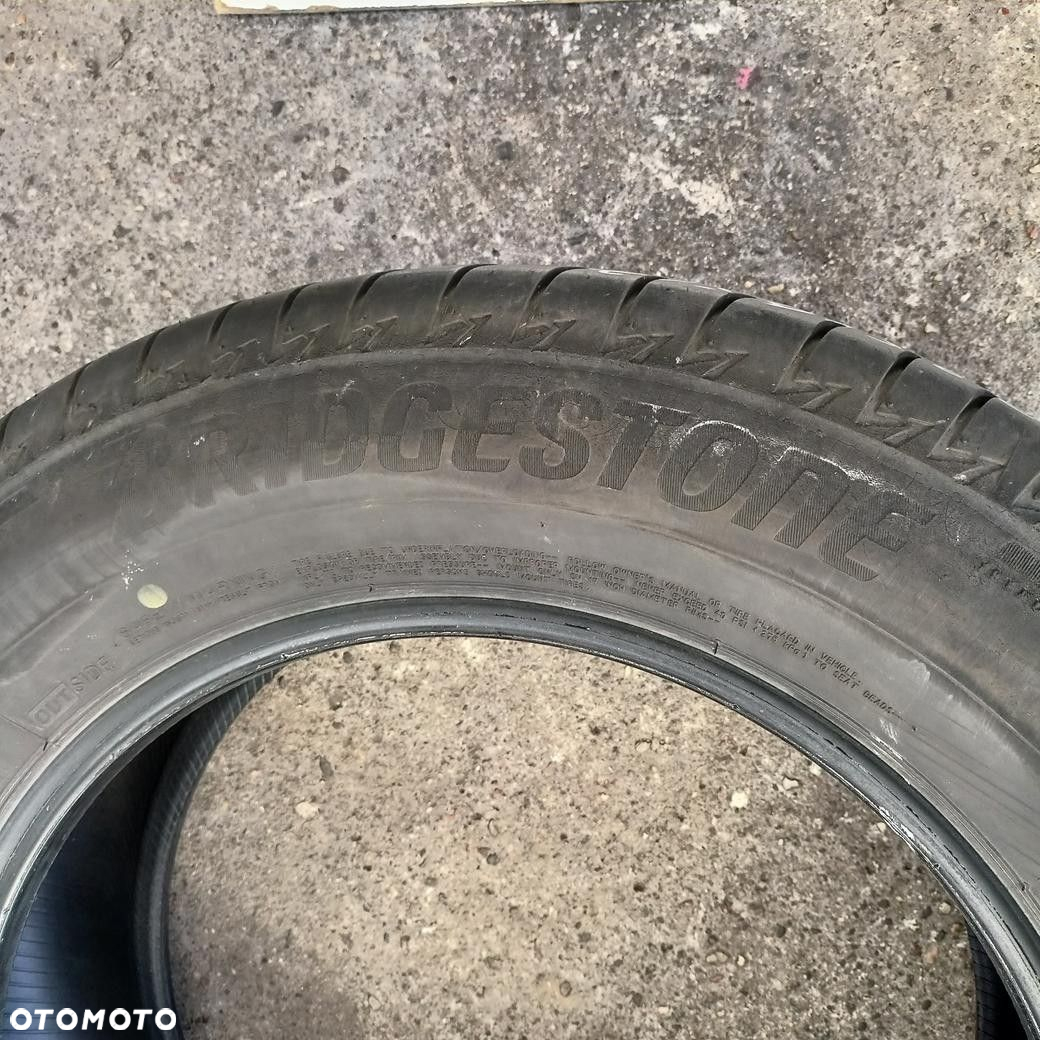 Opona 225/65/17 Bridgestone Alenza 001 (F5529) - 2