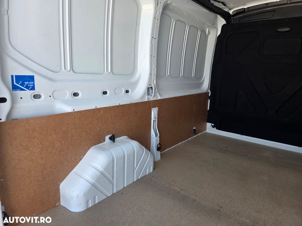Ford New Transit EcoBlue L2H2 - 13