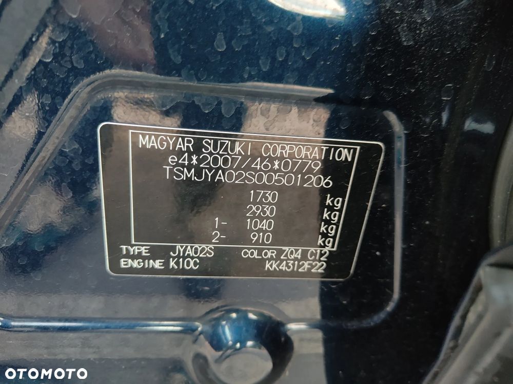 Suzuki SX4 S-Cross 1.0 Boosterjet Comfort - 15