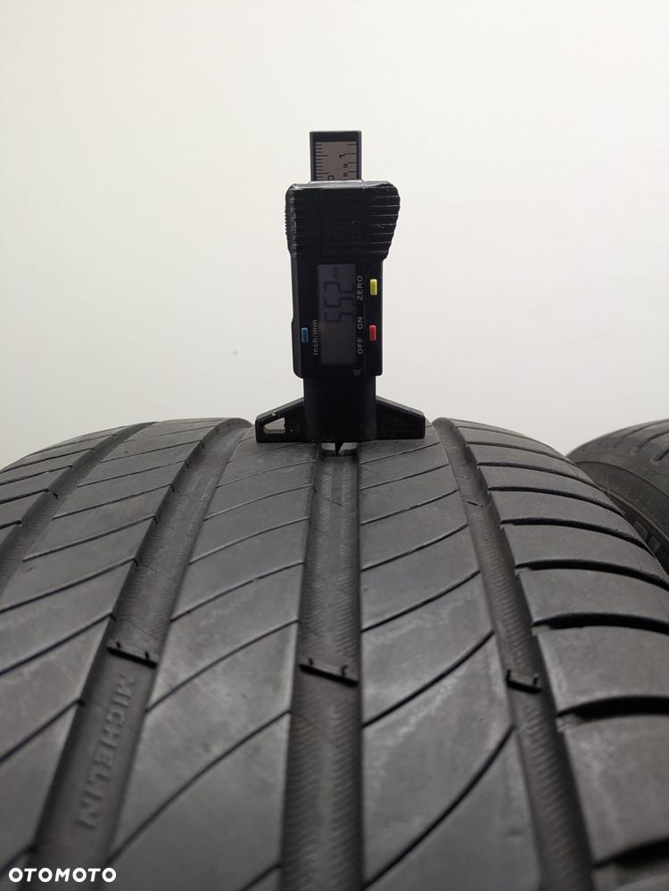 Opony letnie 245/40/18 Michelin Primacy 4 - 4