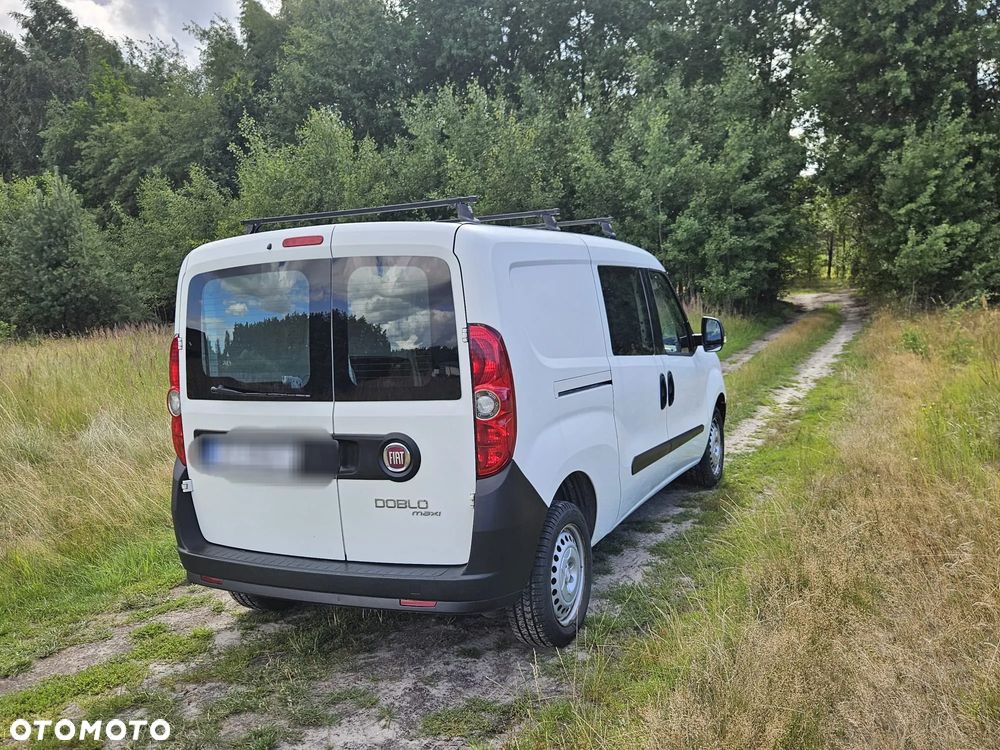 Fiat Doblo 1.4 16V Active - 3