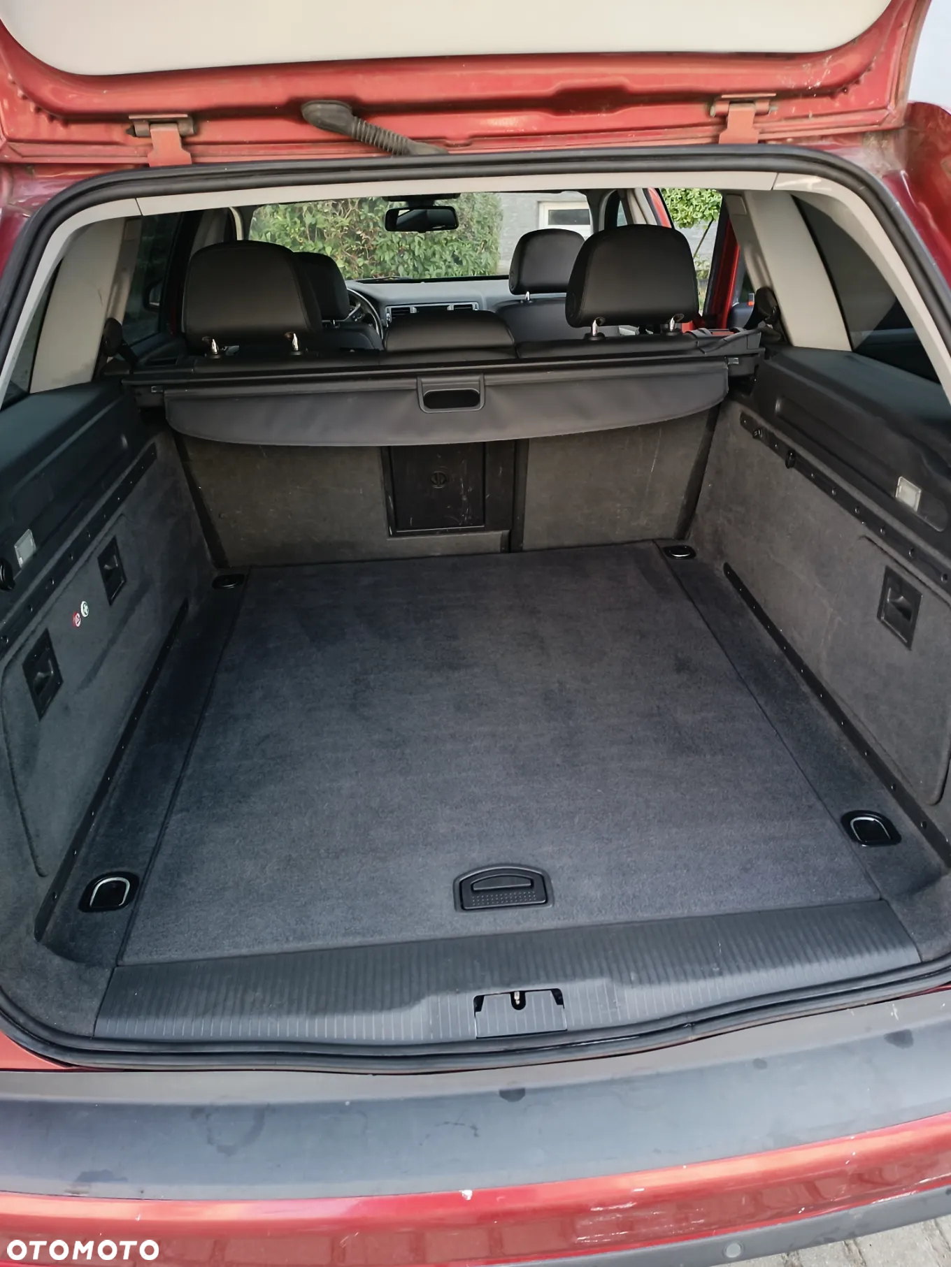Opel Vectra - 5