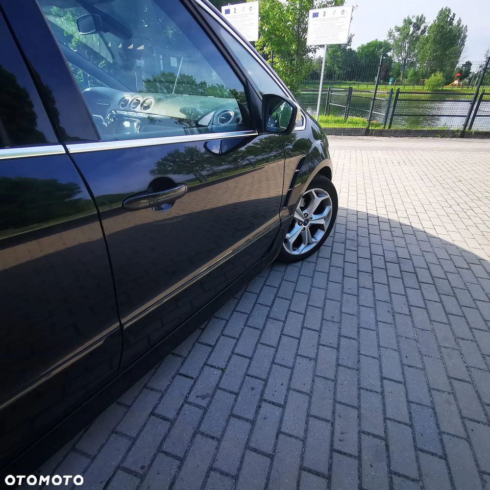 Ford S-Max 2.2 TDCi DPF Durashift-6-tronic Titanium X - 6