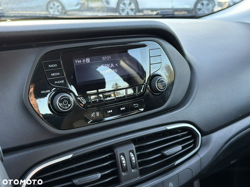 Fiat Tipo 1.0 T3 Life - 23