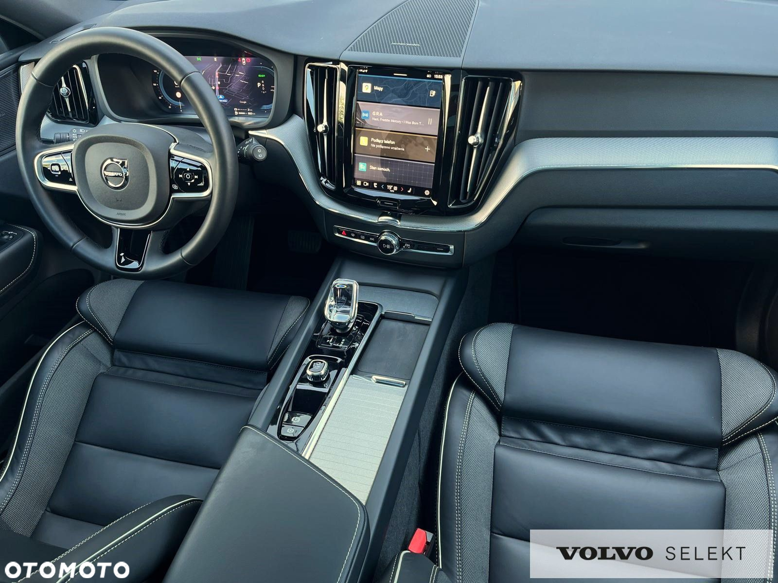 Volvo XC 60 - 15