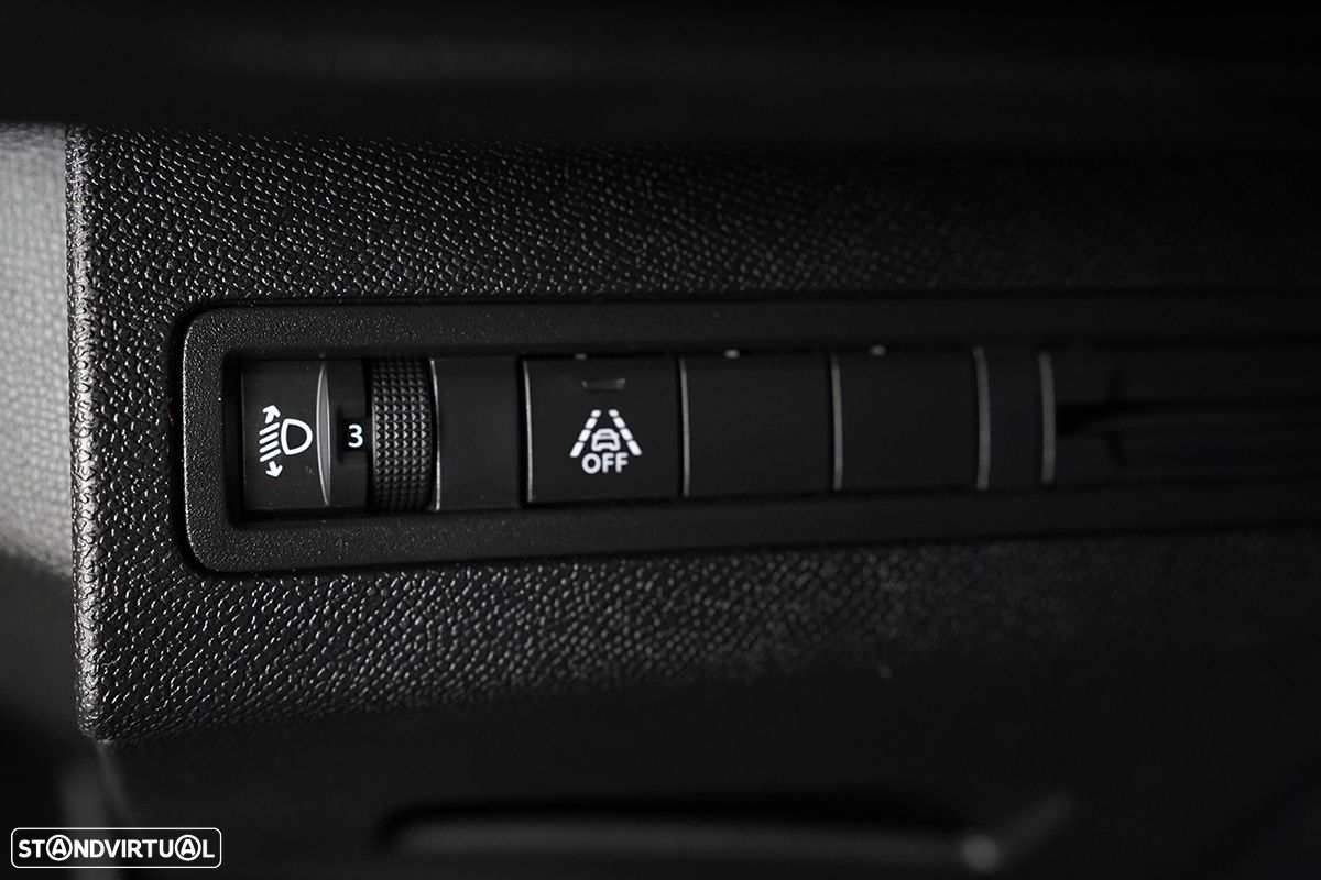 Peugeot 3008 1.2 Hybrid Allure Pack e-DCS6 - 20
