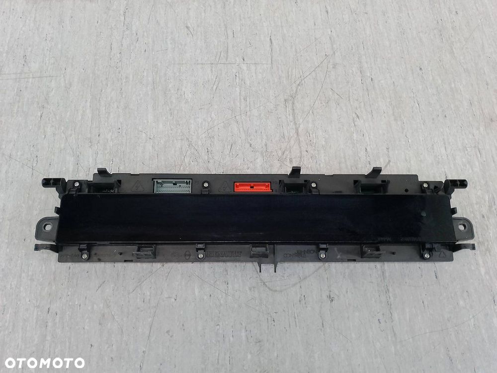 LICZNIK RENAULT SCENIC II LIFT 21669394-9   P8200787774A  21669396-0 1.5 - 1