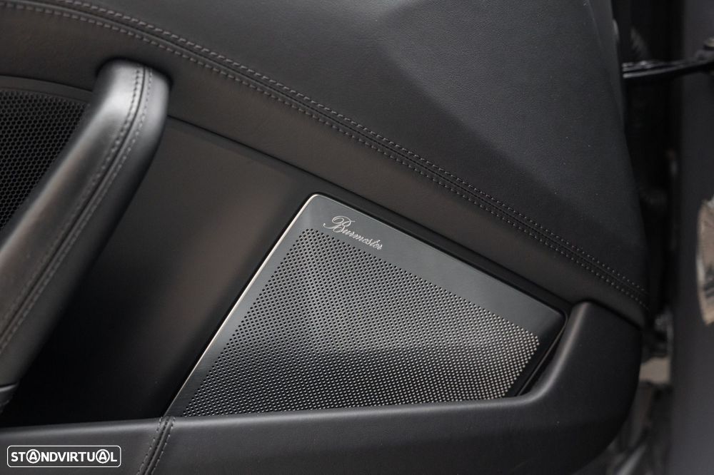 Porsche 911 (992) Carrera 4 GTS - 44