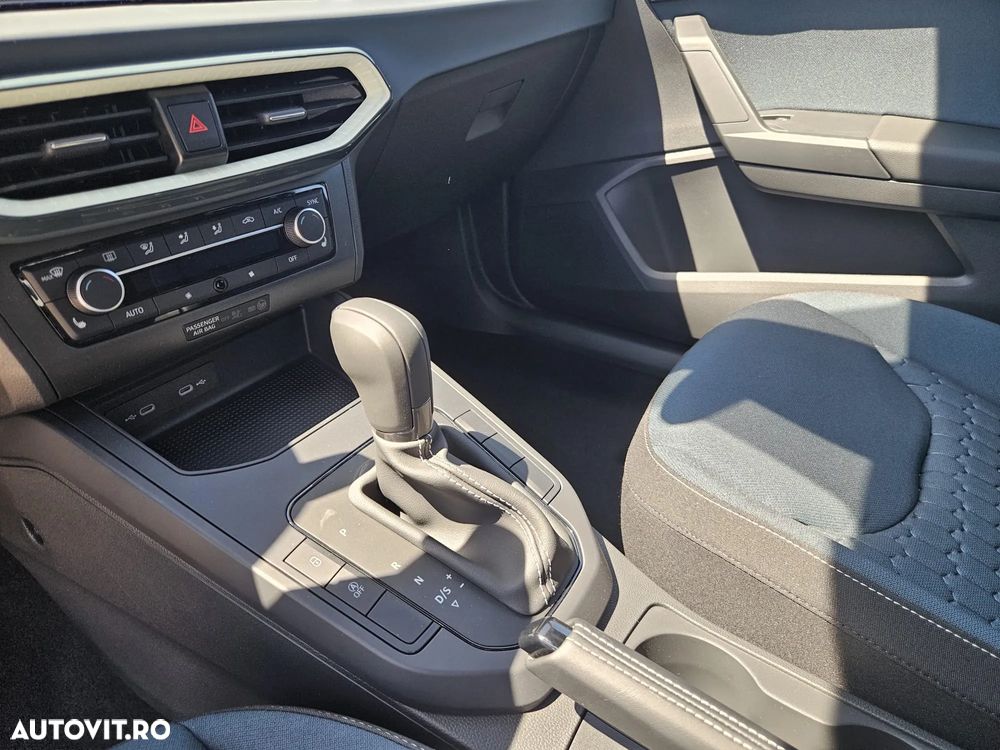 Seat Arona 1.0 TSI DSG7 Style - 9