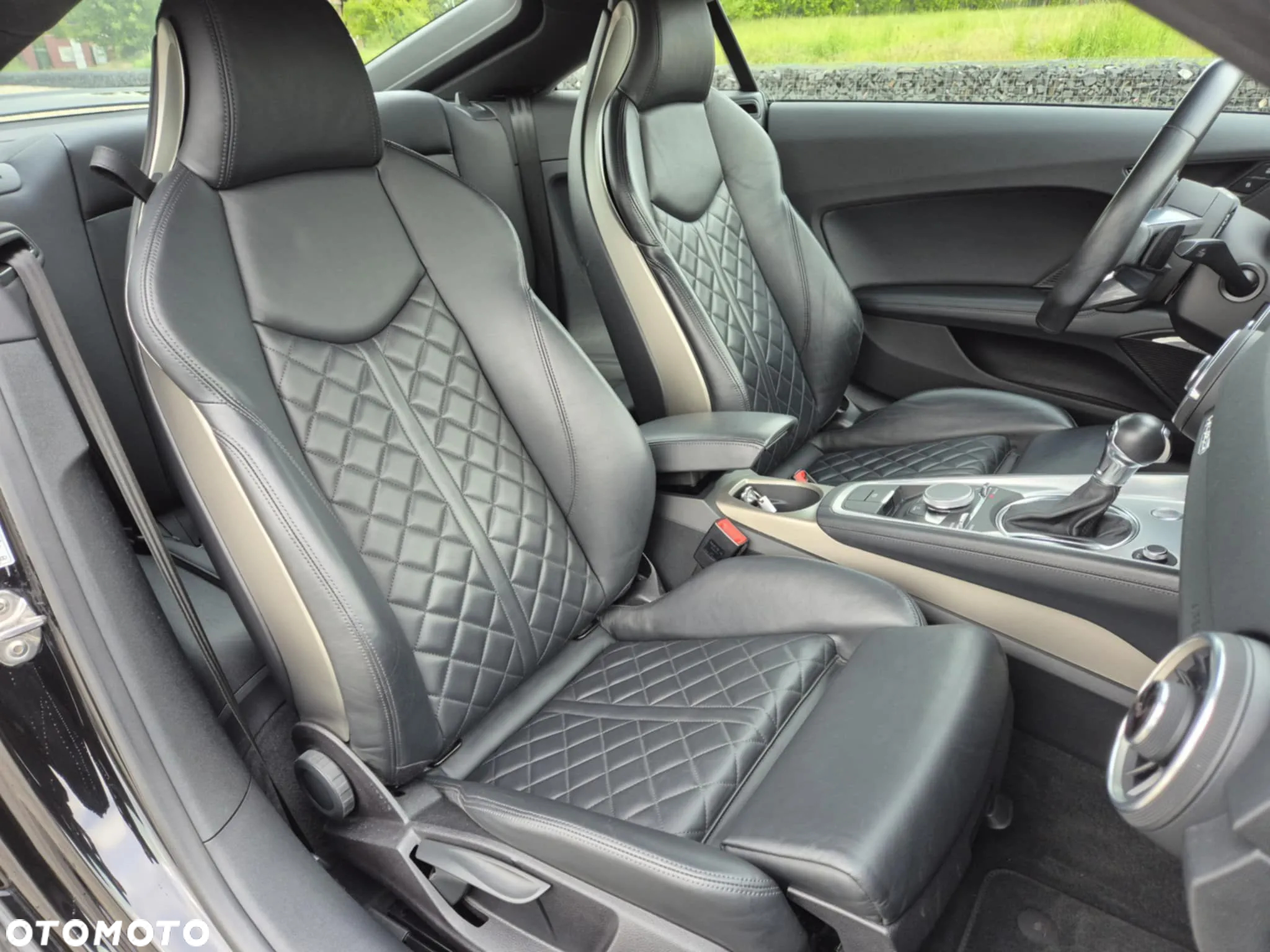 Audi TT Coupé 2.0 TFSI Quattro S tronic - 21