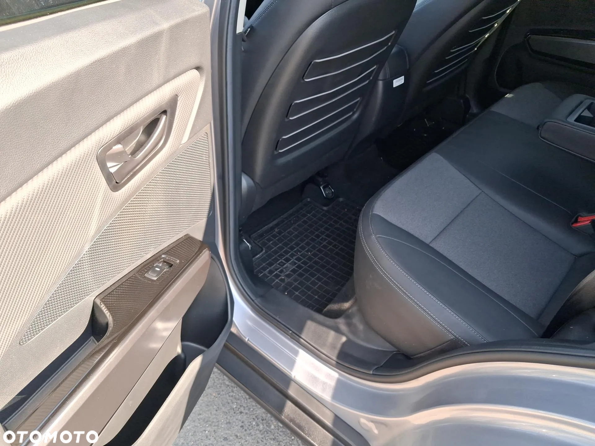 SsangYong/KGM Tivoli Grand 1.5 T-GDI Wild - 21