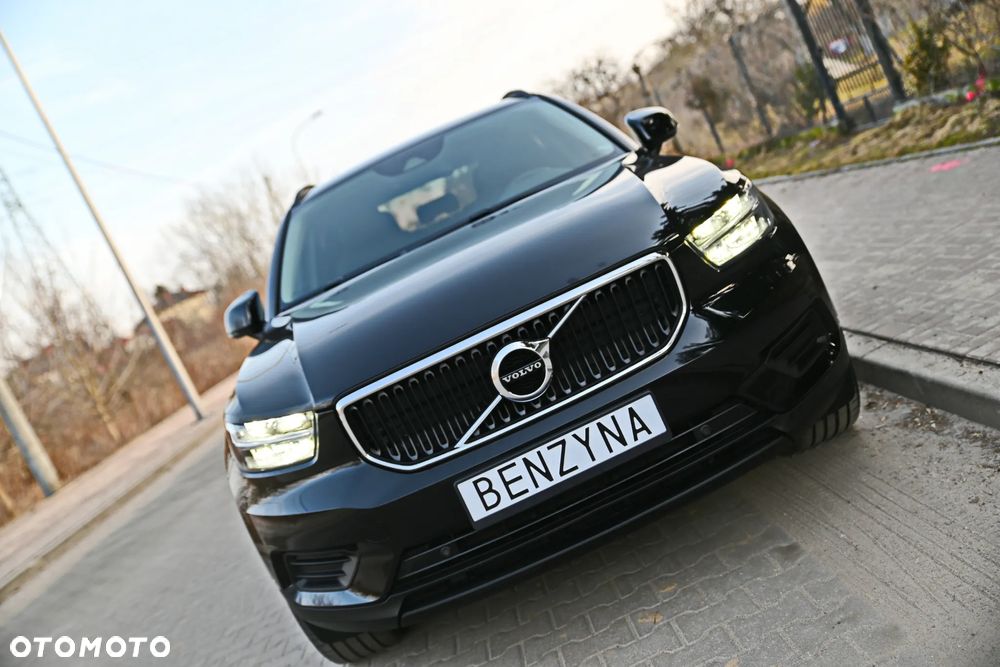 Volvo XC 40 - 39