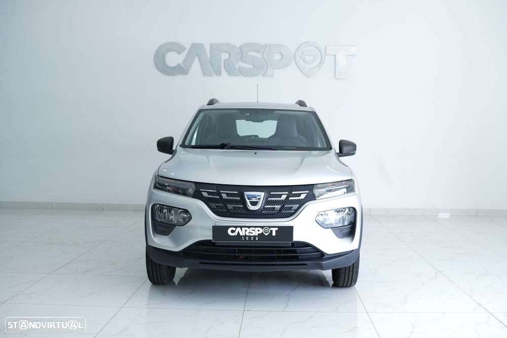 Dacia Spring Electric 45 Comfort - 3