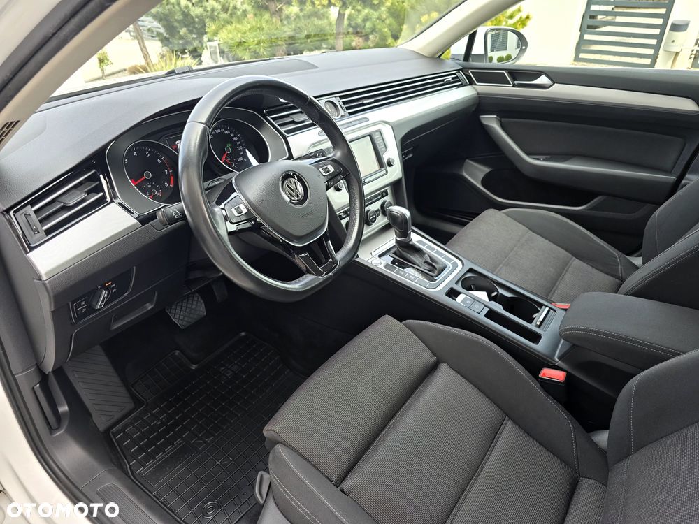 Volkswagen Passat 1.8 TSI BMT Highline DSG - 21