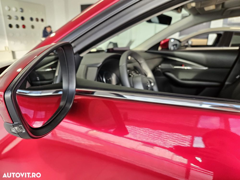 MAZDA CX-30 2026 — imagine 9