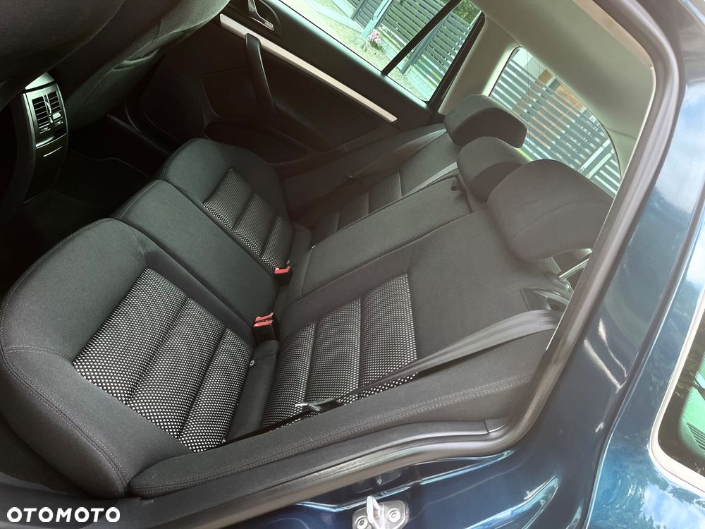 Skoda Octavia 2.0 TDI DPF 4x4 Scout - 16