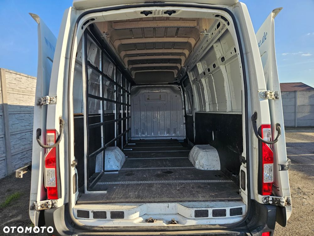 Opel MOVANO - 22