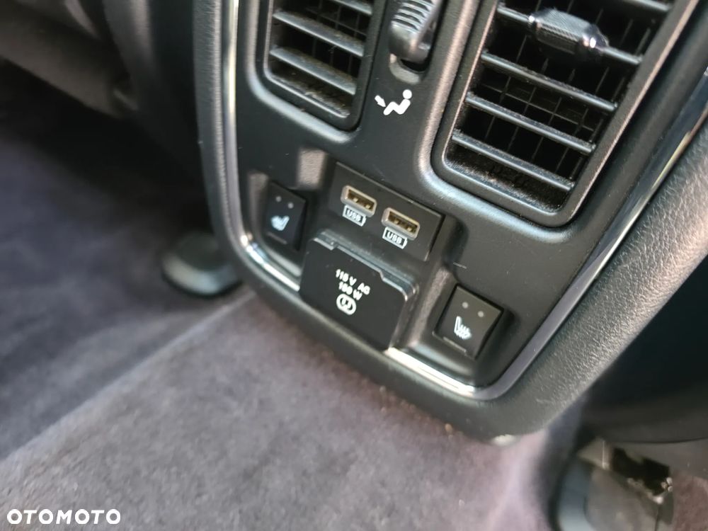 Jeep Grand Cherokee 3.6 V6 Overland - 8