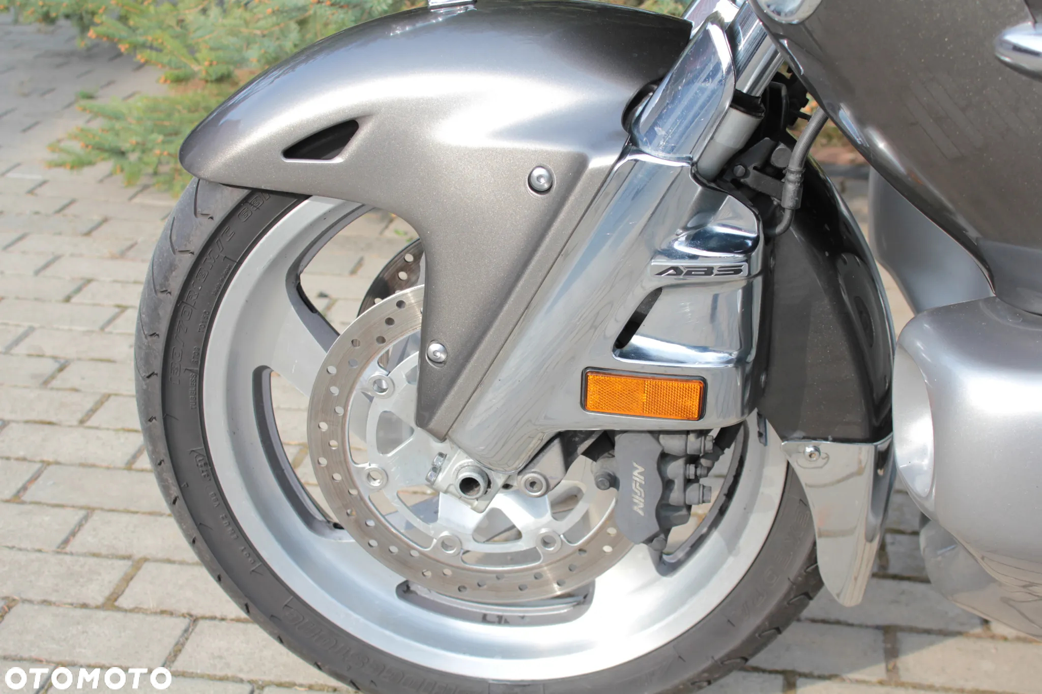 Honda GL - 17