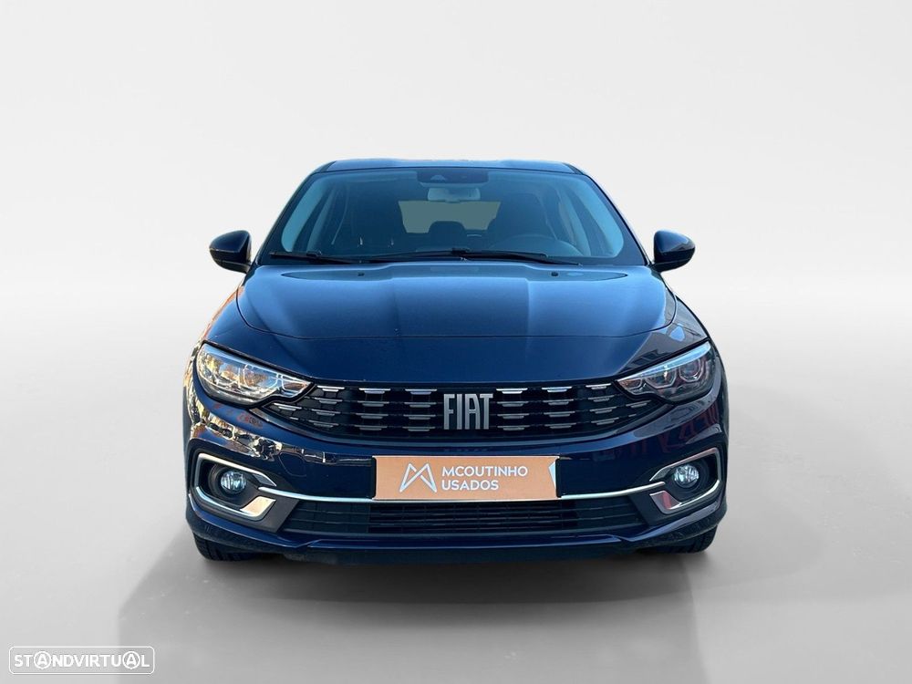 Fiat Tipo 1.3 Multijet Life - 8