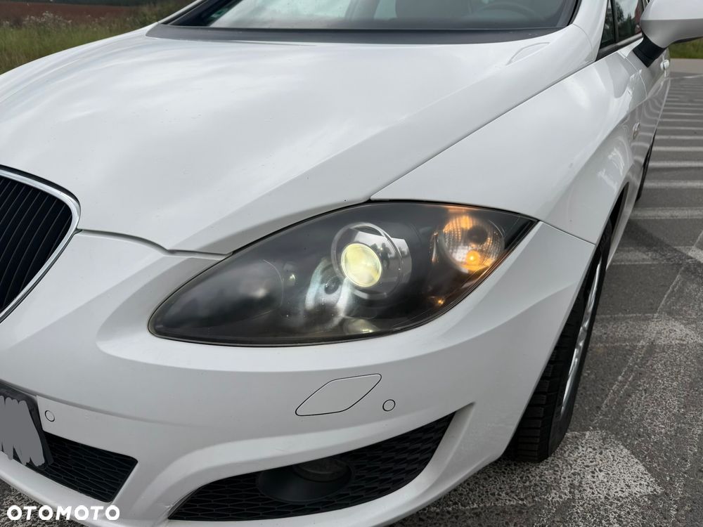 Seat Leon - 23
