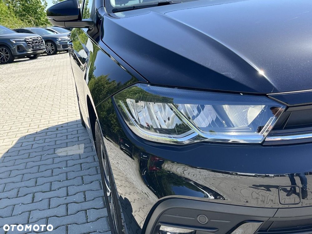 Volkswagen Polo 1.0 TSI Style - 27