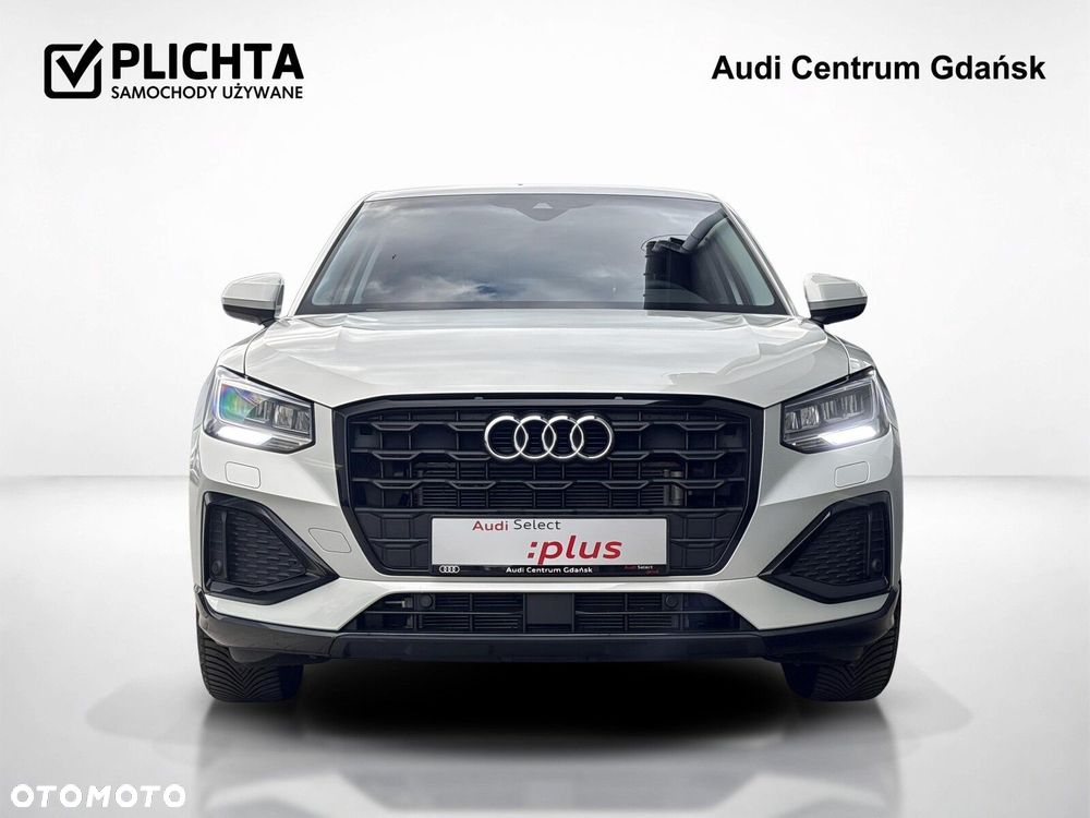 Audi Q2 - 9