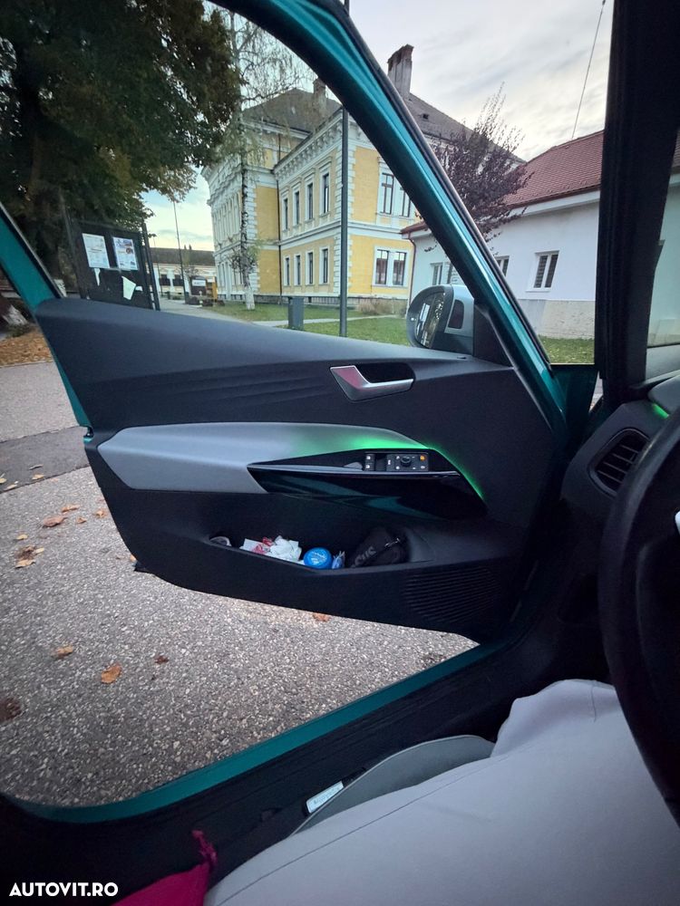 Volkswagen ID.3 - 5