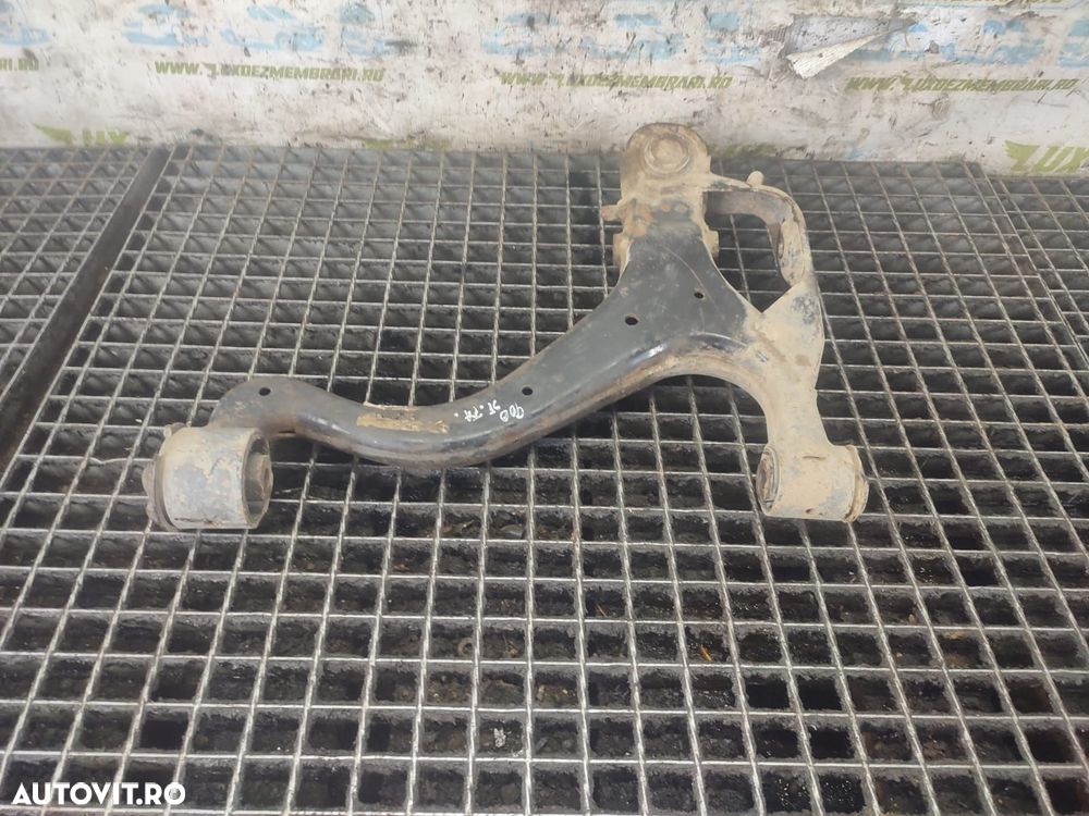 Brat stanga fata   2.7 tdv6 276DT Land Rover Range Rover Sport 1 [200 - 1