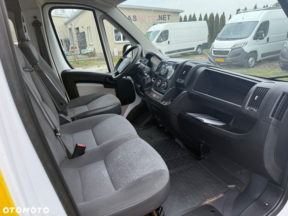 Peugeot Boxer - 8