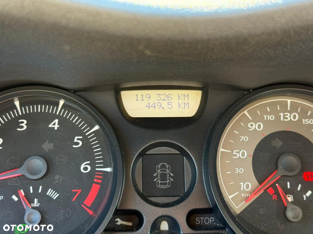 Renault Megane 1.6 Confort Dynamique - 8